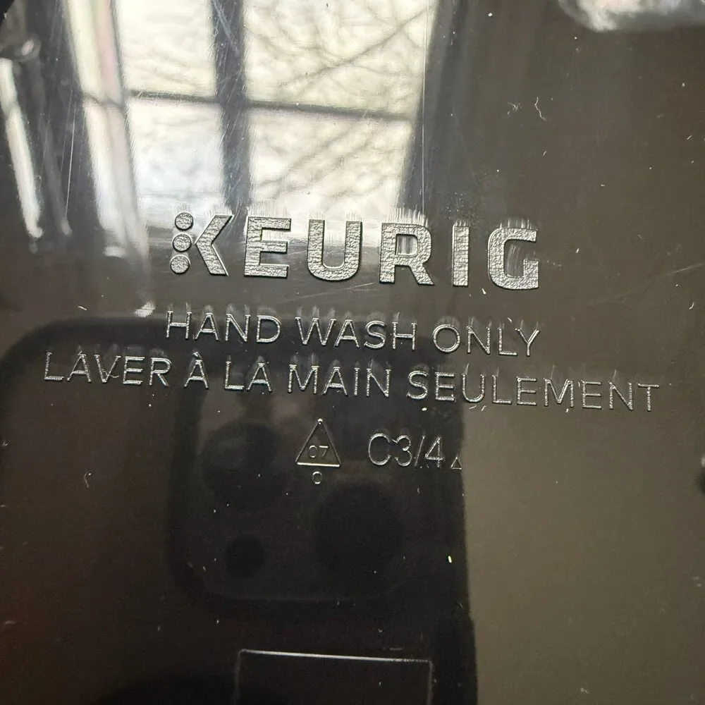 NWOB Keurig Replacement Water Reservoir for K-Supreme® Single Serve Coffee Maker